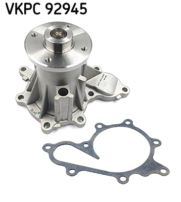 Pompă de apă, răcire motor VKPC 92945 SKF